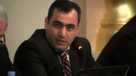 Sosial yardım əvəzinə qoyun?