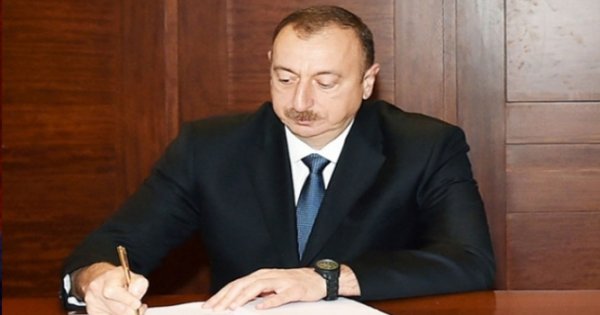 Şikayətləri araşdıracaq Şura yaradıldı - Prezidentdən önəmli qərar