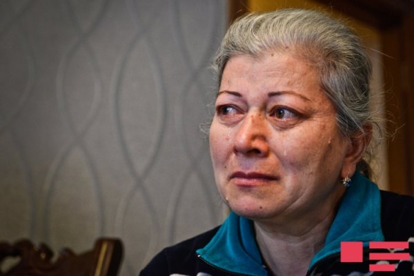 “Ac-susuz saxlayıblar, işgəncə veriblər, dediyindən dönməyib” - DİLQƏM ƏSGƏROVUN AİLƏSİNDƏN REPORTAJ
