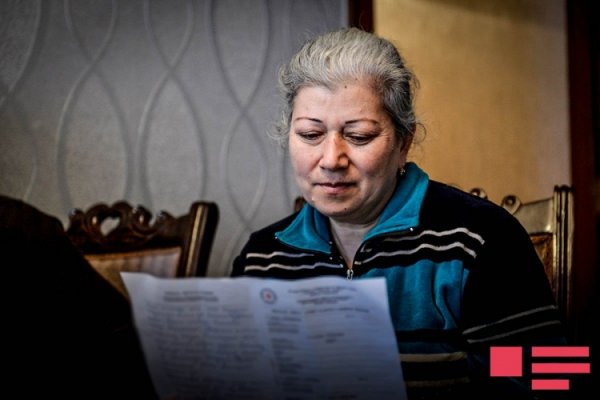“Ac-susuz saxlayıblar, işgəncə veriblər, dediyindən dönməyib” - DİLQƏM ƏSGƏROVUN AİLƏSİNDƏN REPORTAJ