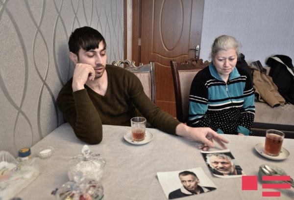 “Ac-susuz saxlayıblar, işgəncə veriblər, dediyindən dönməyib” - DİLQƏM ƏSGƏROVUN AİLƏSİNDƏN REPORTAJ