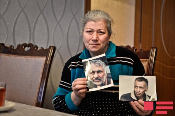 “Ac-susuz saxlayıblar, işgəncə veriblər, dediyindən dönməyib” - DİLQƏM ƏSGƏROVUN AİLƏSİNDƏN REPORTAJ