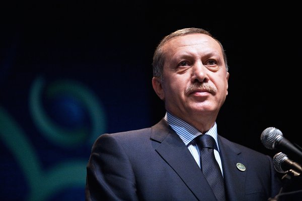 Ərdoğanı Azərbaycana gəlməyə kimlər qoymadı - qanlı əngəlin sirri