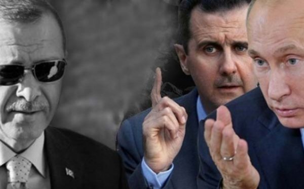 Türklər Putinin yaxın müttəfiqlərinə gözlənilməz raket zərbələri endirdilər — RUSİYA ŞOKDA!