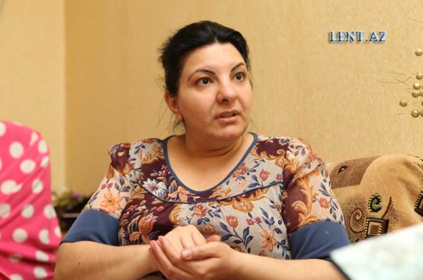 Cavan qadınları seçib aparırdılar, qonşu kamerada kişilər bağırırdı... - ƏSİR DÜŞƏRGƏSİ