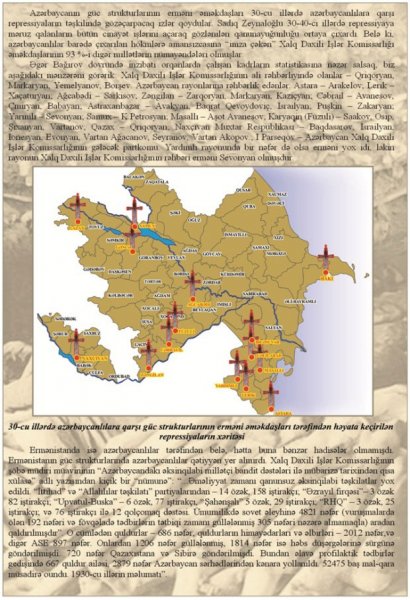 Bilinməyən Xocalı dəhşətləri… – tükürpədən FAKTLAR və FOTOLAR