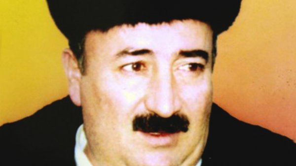 Sərdar Həmidov Tərtərdə torpağa tapşırılacaq