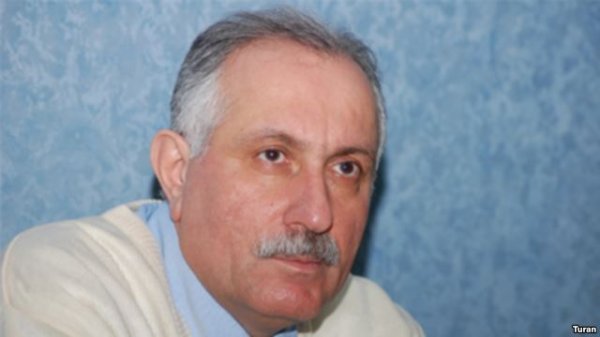 “Çörək, geyim, övladını dolandırmaq tələbatı insanları məcbur edəcək ki, taleyinə biganə qalmasın”