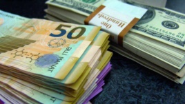 Dollar yenə bahalaşdı