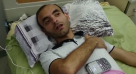 Öldürülən jurnalistin anası: "Nə olsun ki, iki dənə top vurmusan?"