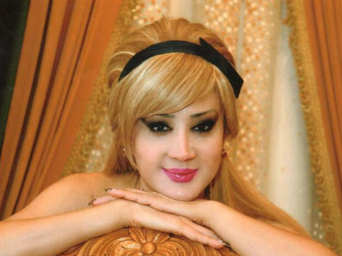 "Qızımla məni Türkiyədə seriala dəvət ediblər"