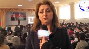 Sumqayıt 22 saylı orta məktəbdə qanunsuzluq: sinif otaqları icarəyə verilir və…