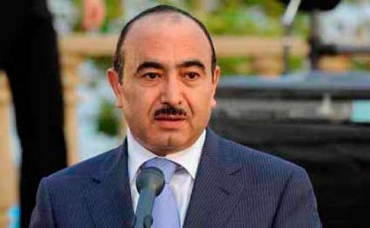 “Medianı darda qoymadıq, qoymayacayıq”