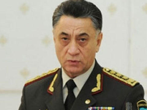 Ramil Usubov yeni rəis təyin etdi