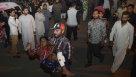 Pakistan: “Qatilləri tapmalıyıq”