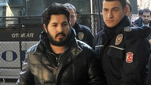 Müxalifət Rza Zərrabın məhkəməsini izləmək üçün ABŞ-a heyət göndərir Müxalifət Rza Zərrabın məhkəməsini izləmək üçün ABŞ-a heyət göndərir