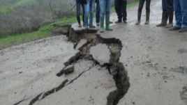 Şamaxı yolu dəyişməlidir?