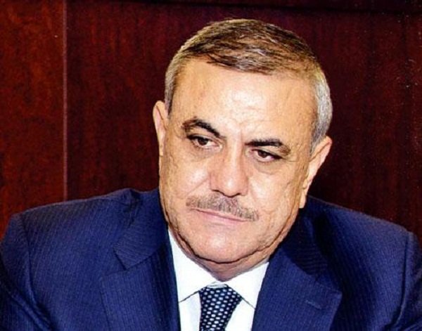 Deputat oğlunun vəzifəsi təhlükədə...
