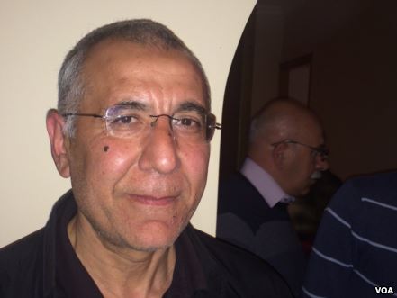 İntiqam Əliyev: Çox yaxın vaxtlarda Azərbaycan da azadlıqda olacaq [Fotoqalereya]