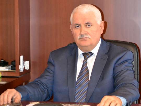 "Media işçilərinin həbsinin əleyhinəyəm"