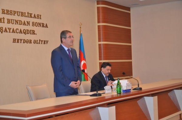 “İqtisadi islahatlar ilinin ilkin nailiyyətləri“ - Qaradağda