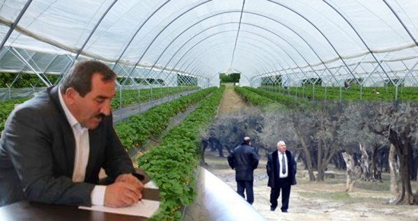 Korrupsiya girdabında boğulan bələdiyyə sədri