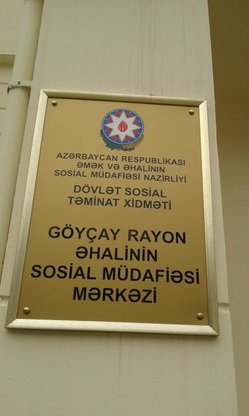 ƏSMM-nin müdiri  rüşvət və talançılıqda  ittiham olunur