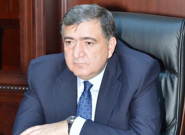 MƏMMƏDOV ÜÇÜN XÜSUSİ SON HAZIRLANIR...