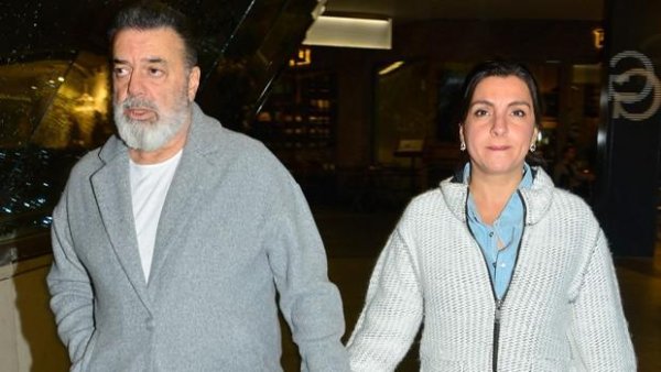 Ali Taran toy tarixini açıqladı