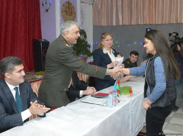 Azadlığa qovuşanlar