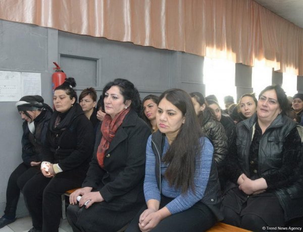 Azadlığa qovuşanlar