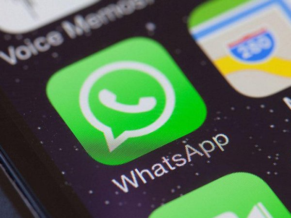 "WhatsApp" qərar verdi