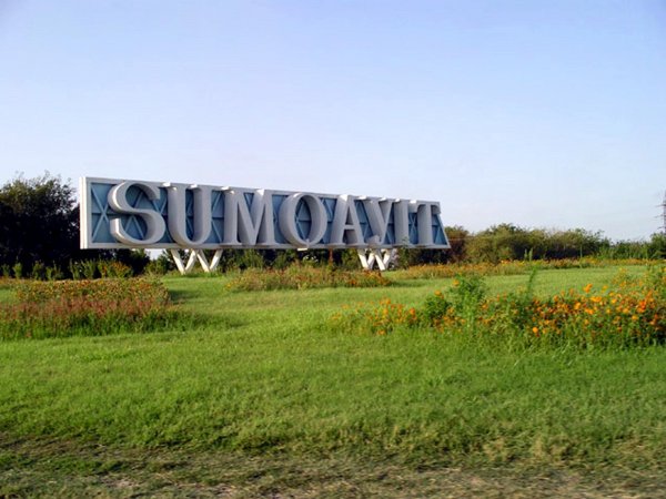 Sumqayıt 22 saylı orta məktəbdə qanunsuzluq: sinif otaqları icarəyə verilir və…