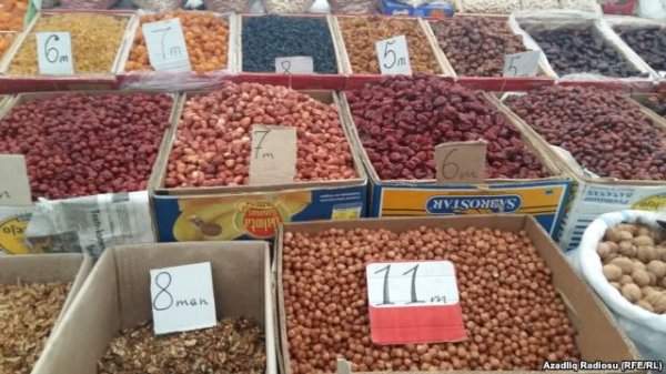 Devalvasiyadan sonra qiymətlərin nə qədər qalxdığı açıqlandı