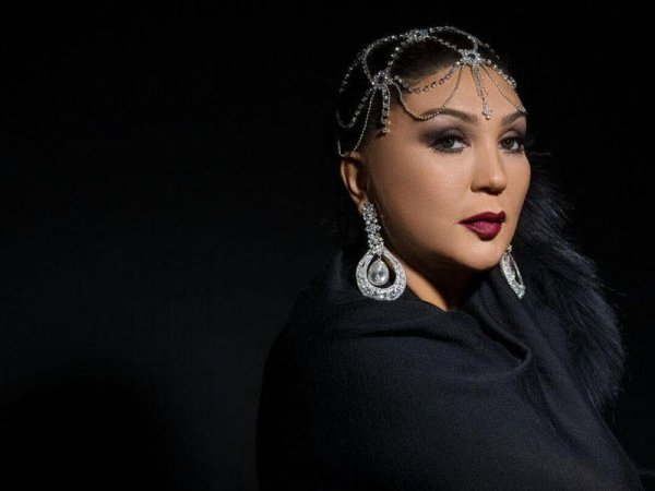 Nazpəri Dostəliyeva: “Onu papağından tanıdım”