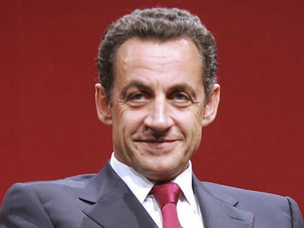 Sarkozi: "Türkiyə üçün Avropada yer yoxdur"