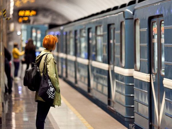 Bakı metrosunda əməliyyat - DİN və Baş Prokurorluq məlumat yaydı