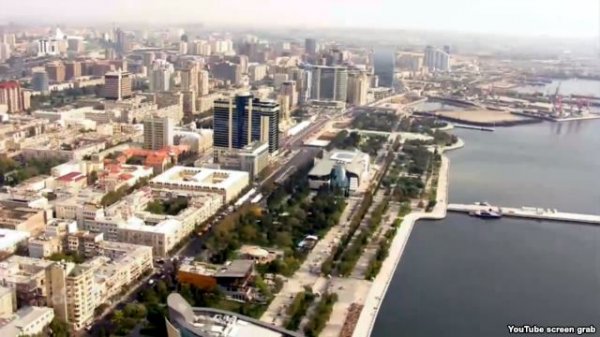 Bakıda müəmmalı gurultunun səbəbi nə olub?