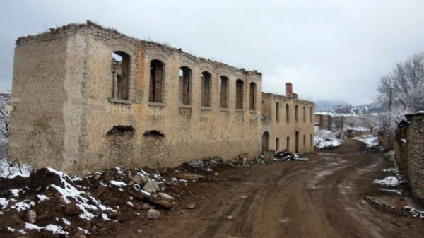 Rusiyalı jurnalistin Qarabağ səfəri: “..hamı Şuşaya axışır" - FOTOLAR