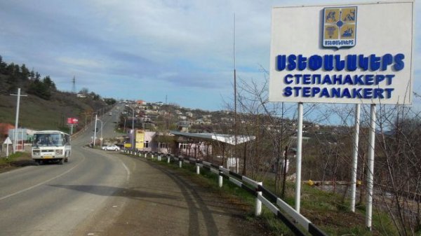 Rusiyalı jurnalistin Qarabağ səfəri: “..hamı Şuşaya axışır" - FOTOLAR