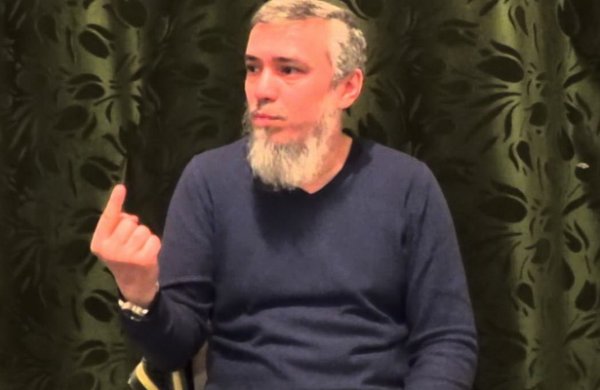 Gənclərimizi İŞİD-ə qoşulmağa səsləyən Əlixan Musayevin daha bir gizli səs yazısı ortaya çıxdı – (Video izlə)