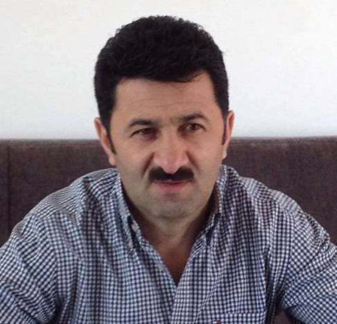 Almaniyada siyasi mühacirətdə olan, “Müsavat” Partiyasının fəal üzvü Taleh Qasımzadəylə vətəndaş cəmiyyətinin durumuyla bağlı söhbət apardıq