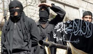 Azərbaycanda terror törətmək istəyirlər – Fotolar yayıldı