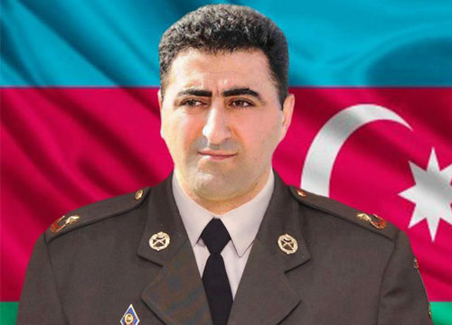 Ramil Səfərov “Agent” barədə