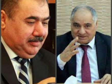 Qulu Məhərrəmlinin həbs təhlükəsi hələ də aktualdır