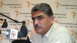 S.Əkbər: «İndi seçim vaxtıdır»