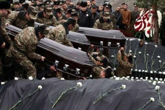 “Hospitallar yaralılarla doludur, dərmanlar çatışmır” -Düşmən yalvarır