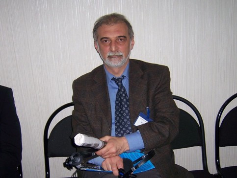 Hikmət Hacızadə: ''Rusiyanın davranışı çox müəmmalıdır''