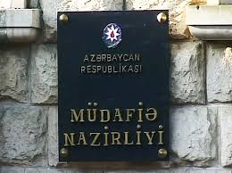 Cəbhədəki vəziyyətə dair son məlumat