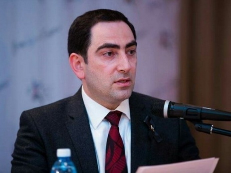 TALEH ZİYADOV NƏQLİYYAT NAZİRİ POSTUNA İDDİALIDIR